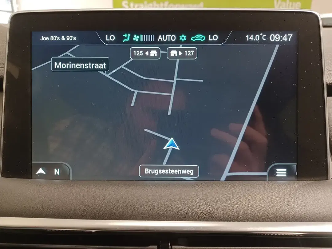 MG EHS 1.5 PHEV Luxury - Thumbnail 12