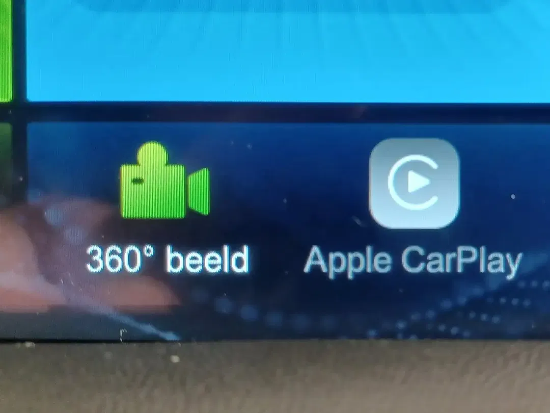 MG EHS 1.5 PHEV Luxury - Thumbnail 13