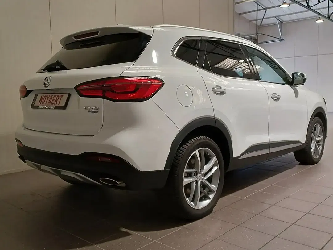 MG EHS 1.5 PHEV Luxury - foto 2