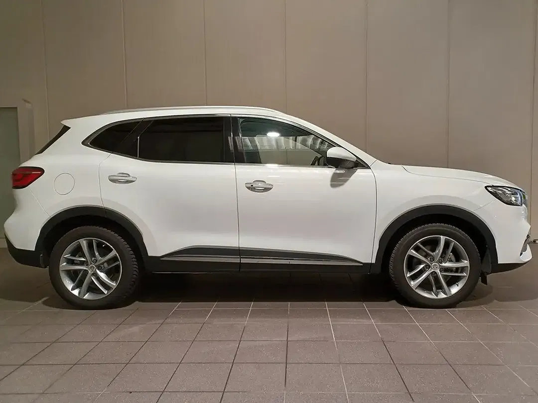 MG EHS 1.5 PHEV Luxury - Thumbnail 3