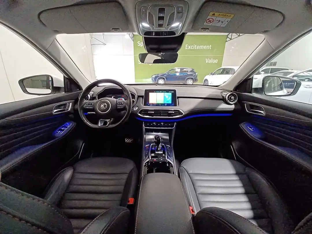 MG EHS 1.5 PHEV Luxury - Thumbnail 7
