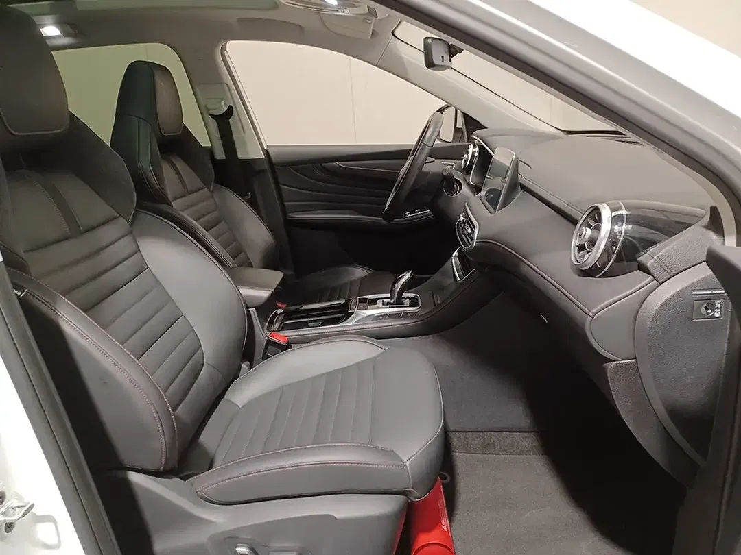 MG EHS 1.5 PHEV Luxury - Thumbnail 8