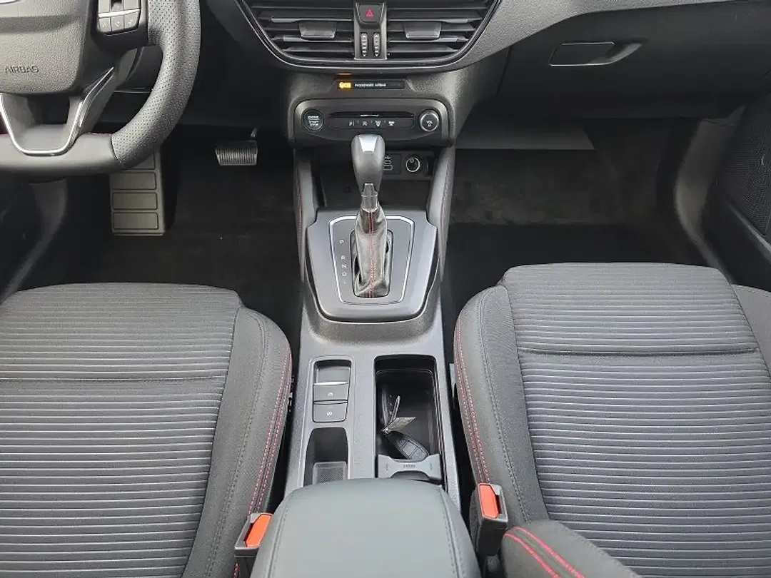 Ford Focus 1.0 AUT ST-Line X - Thumbnail 13