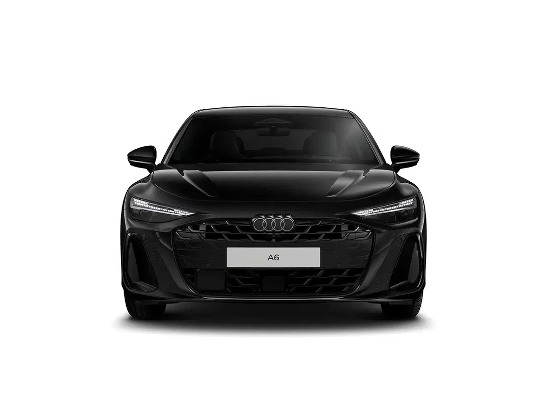 Audi A6 TFSI Matrix LED S line - Afbeelding 1