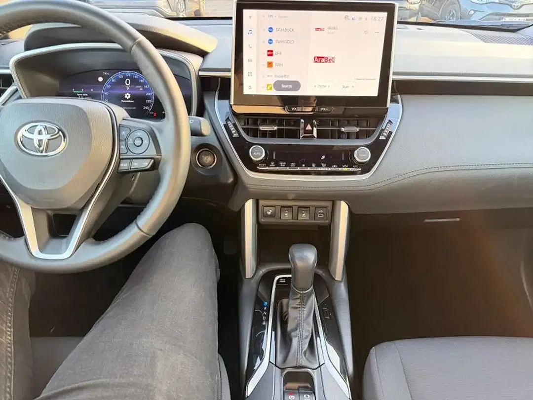 Toyota Corolla Cross Active - Thumbnail 14