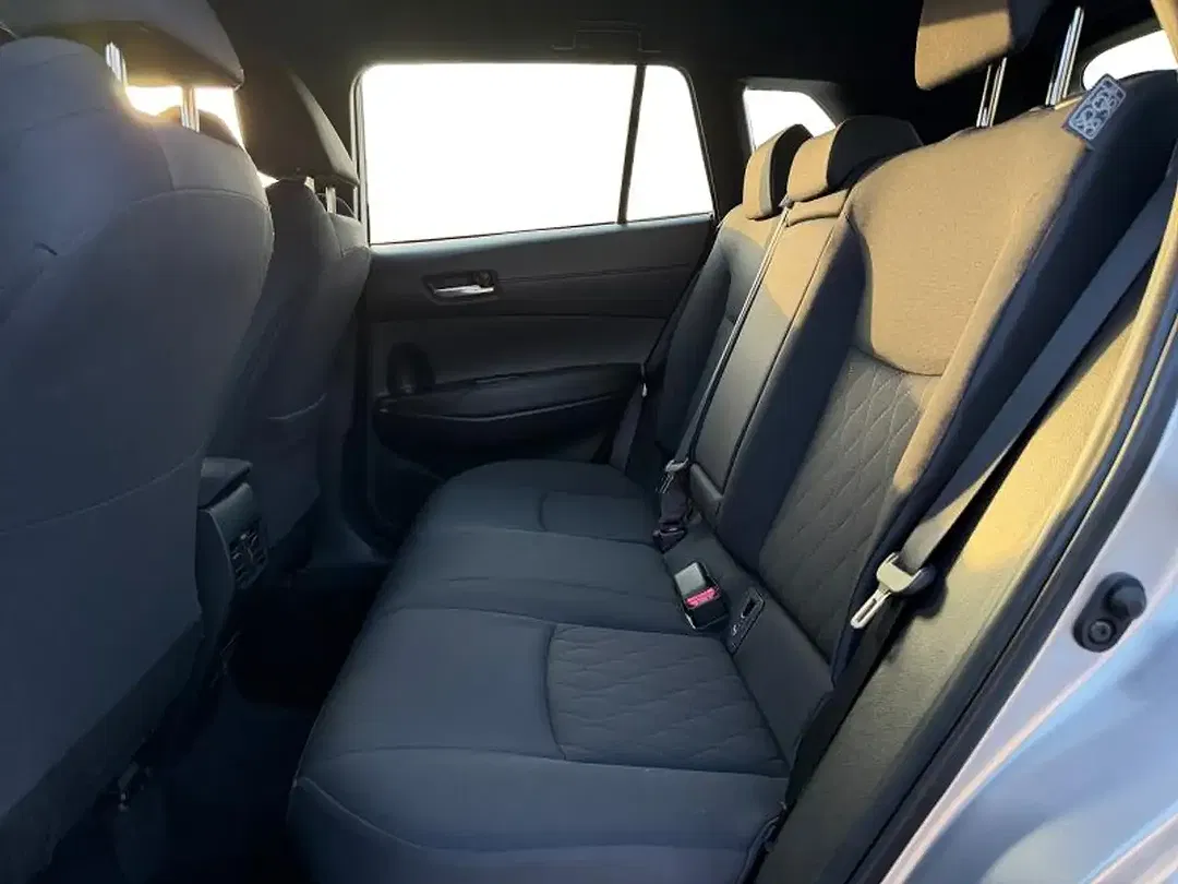 Toyota Corolla Cross Active - foto 15