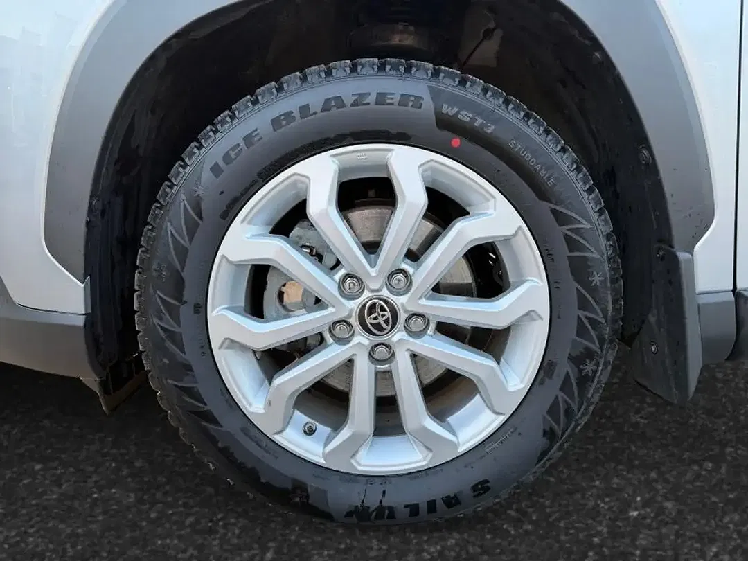 Toyota Corolla Cross Active - Thumbnail 9
