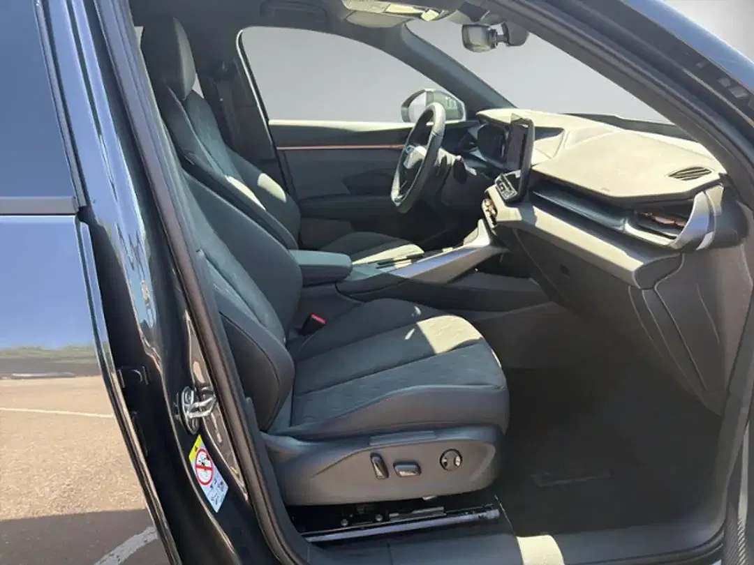 CUPRA Terramar 2.0 TSI 4Drive Matrix LED - Thumbnail 10