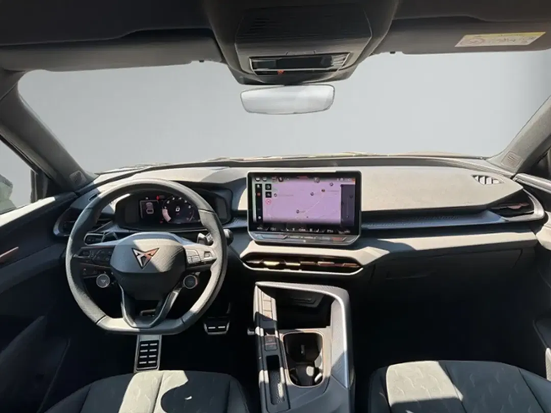 CUPRA Terramar 2.0 TSI 4Drive Matrix LED - Thumbnail 11