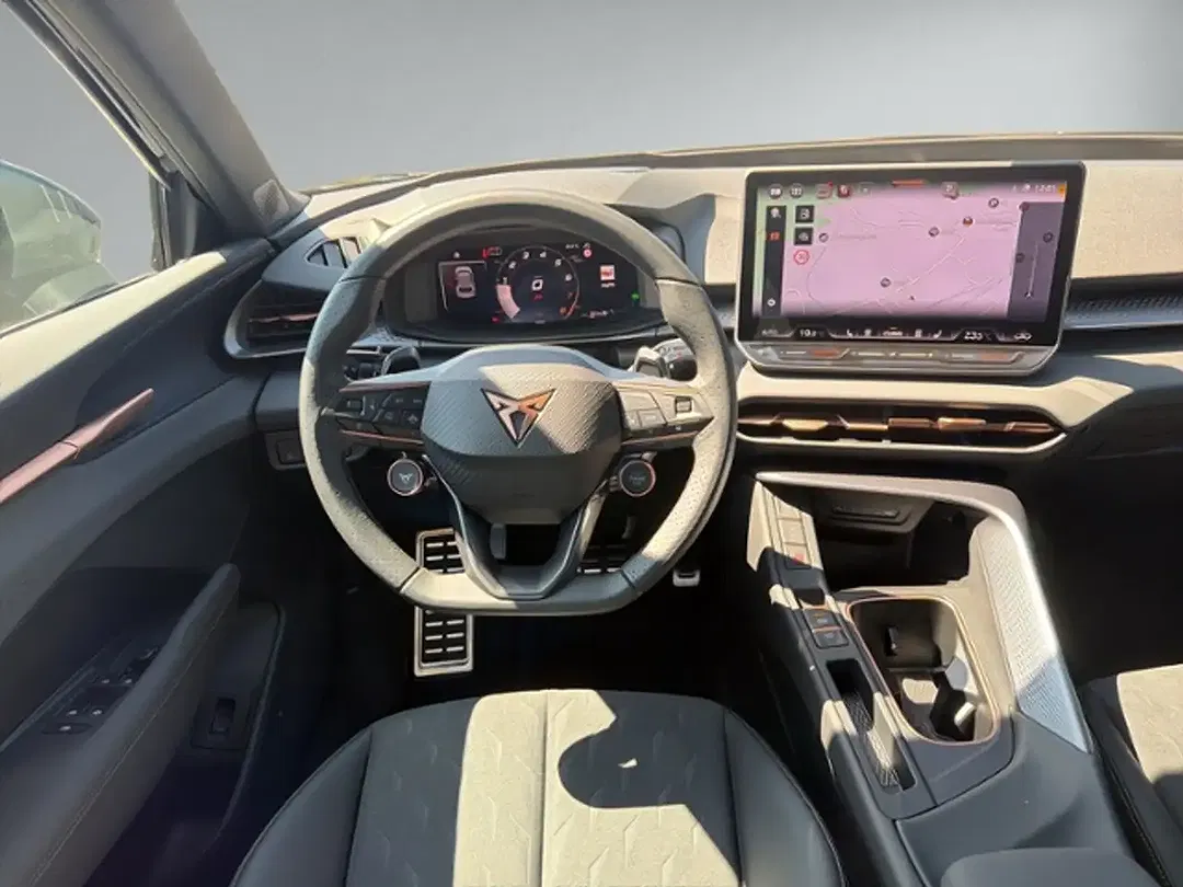 CUPRA Terramar 2.0 TSI 4Drive Matrix LED - Thumbnail 13