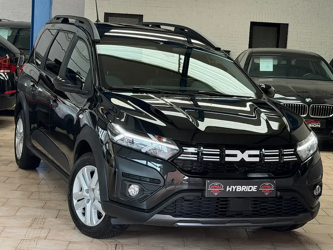 Dacia Jogger Hybrid - foto 1