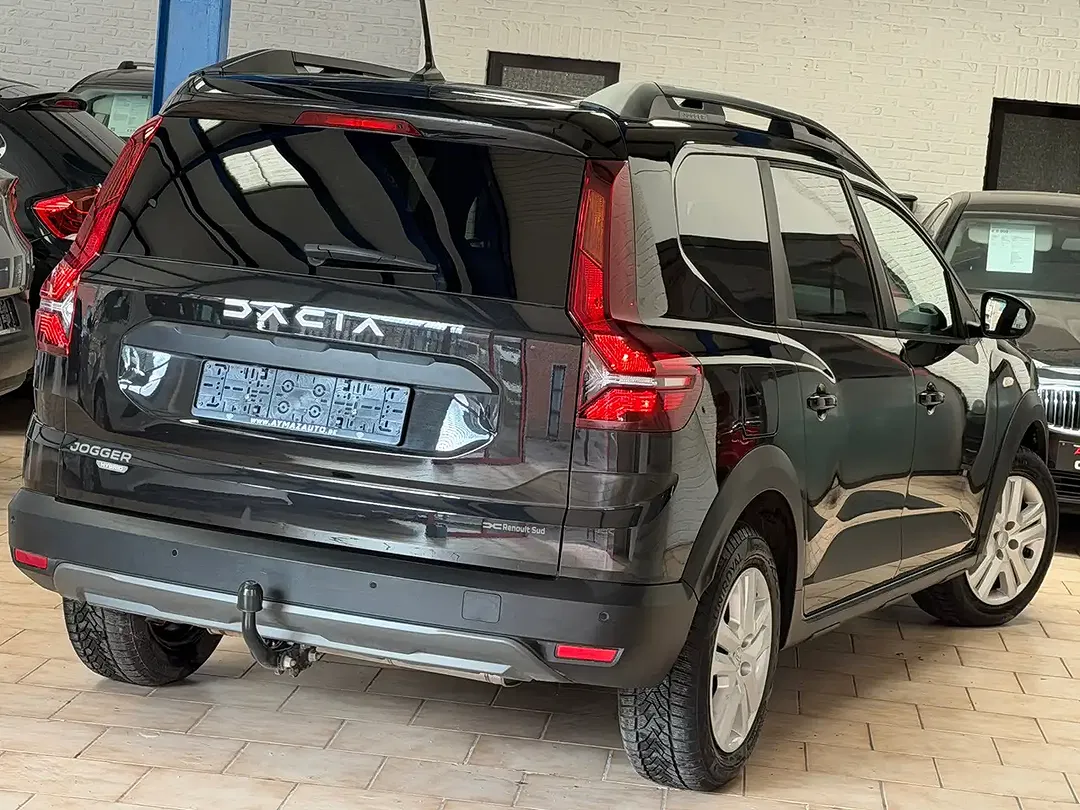 Dacia Jogger Hybrid - Thumbnail 10
