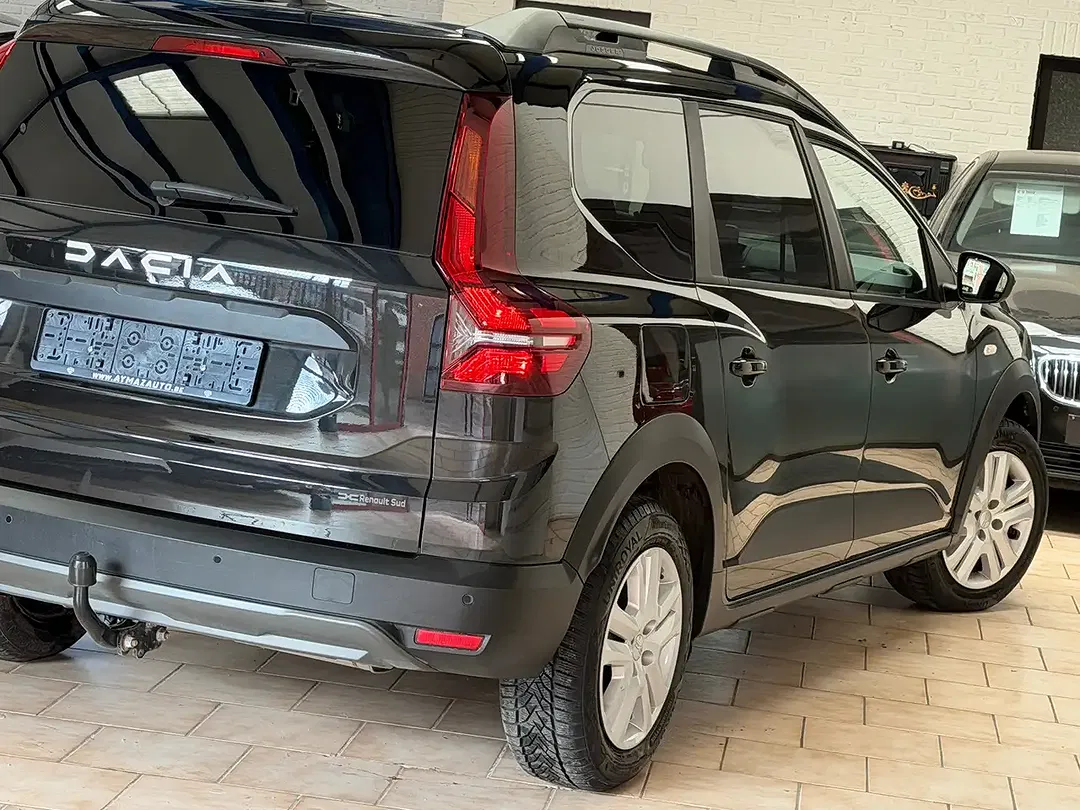 Dacia Jogger Hybrid - Thumbnail 11