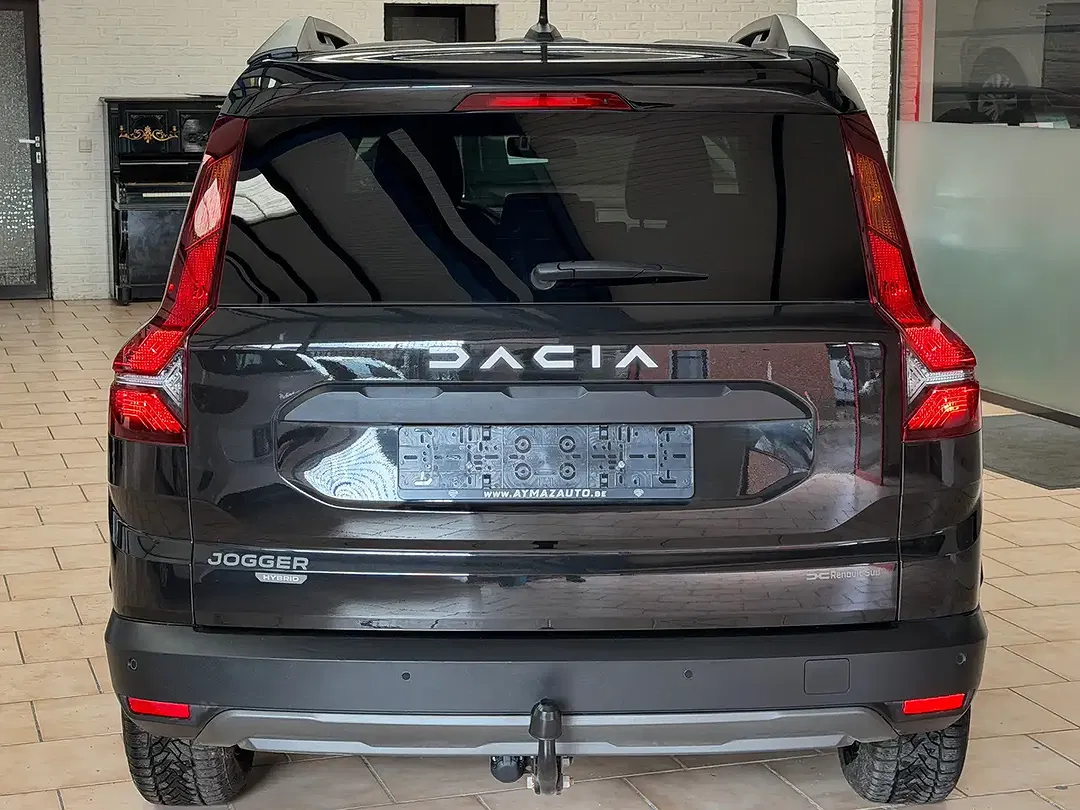 Dacia Jogger Hybrid - Thumbnail 12