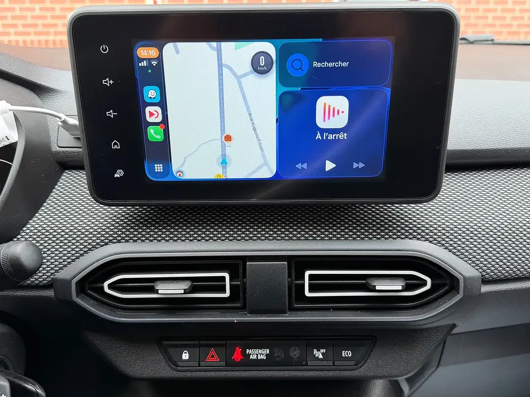 Dacia Jogger Hybrid - foto 15