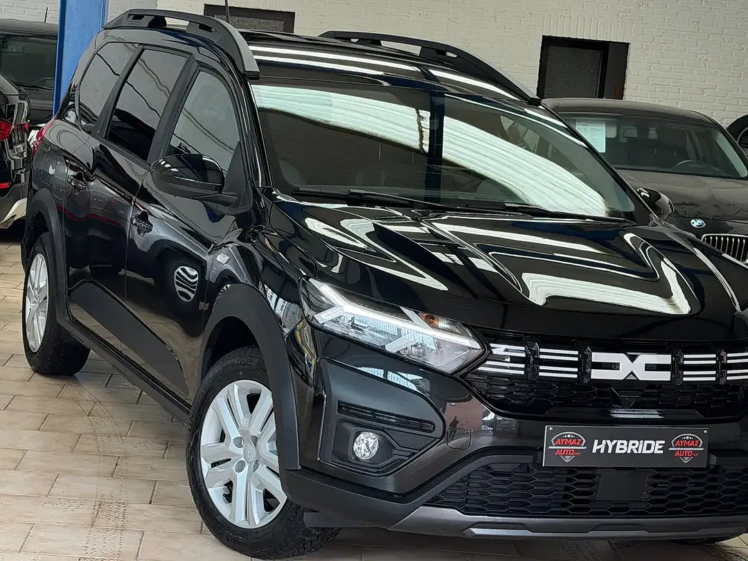 Dacia Jogger Hybrid - foto 2