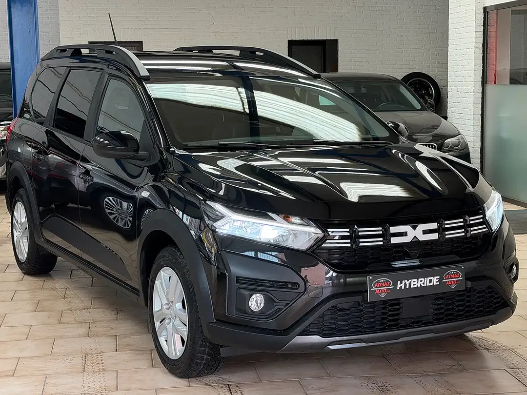 Dacia Jogger Hybrid - Thumbnail 3