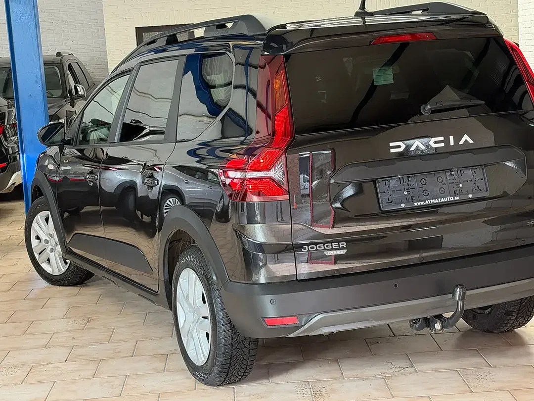Dacia Jogger Hybrid - Thumbnail 5