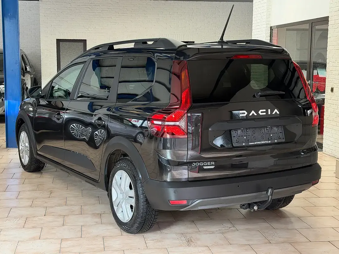 Dacia Jogger Hybrid - Thumbnail 6