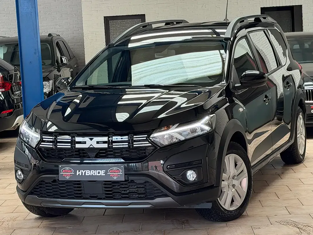 Dacia Jogger Hybrid - Thumbnail 7