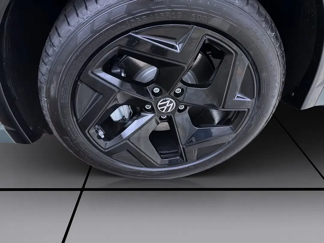Volkswagen Tiguan 2.0 TSI DSG 4Motion R-Line - Thumbnail 9