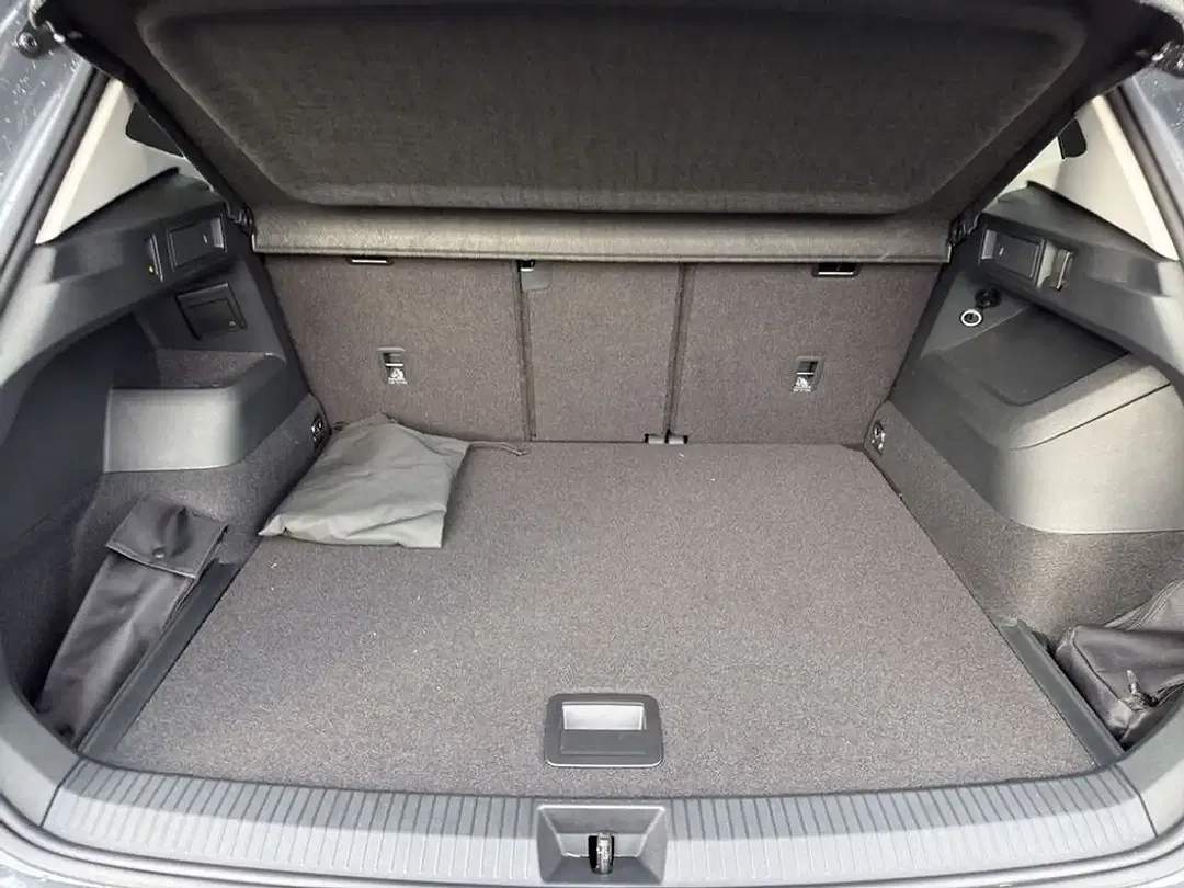 Volkswagen Tiguan TDI 4Motion - Thumbnail 13