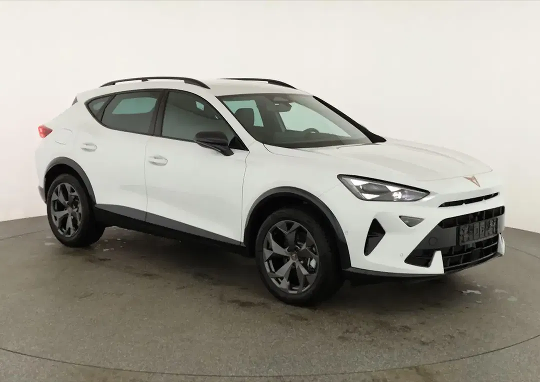 CUPRA Formentor 1.5 eTSI DSG Matrix LED - Thumbnail 1