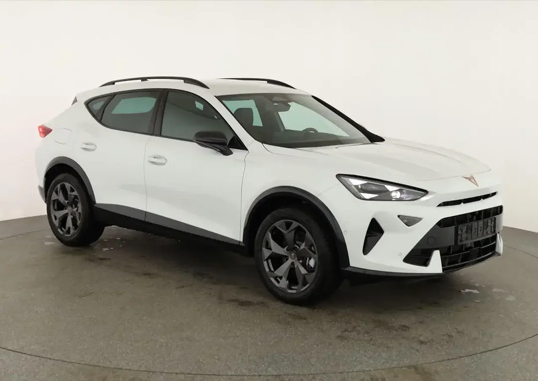 CUPRA Formentor 1.5 eTSI DSG Matrix LED - Afbeelding 1