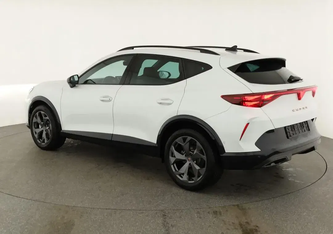 CUPRA Formentor 1.5 eTSI DSG Matrix LED - Thumbnail 3