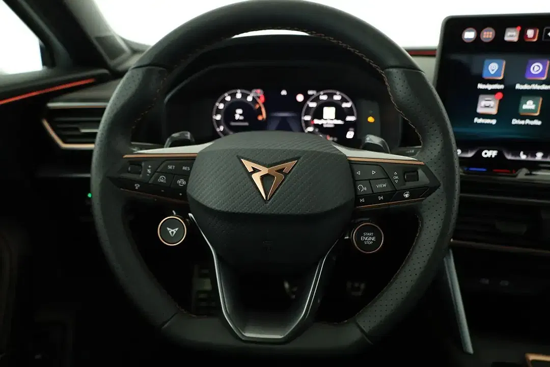 CUPRA Formentor 1.5 eTSI DSG Matrix LED - Thumbnail 5