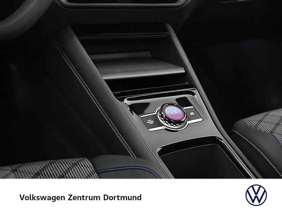 Volkswagen Tiguan 2.0 DSG R-Line - Thumbnail 15