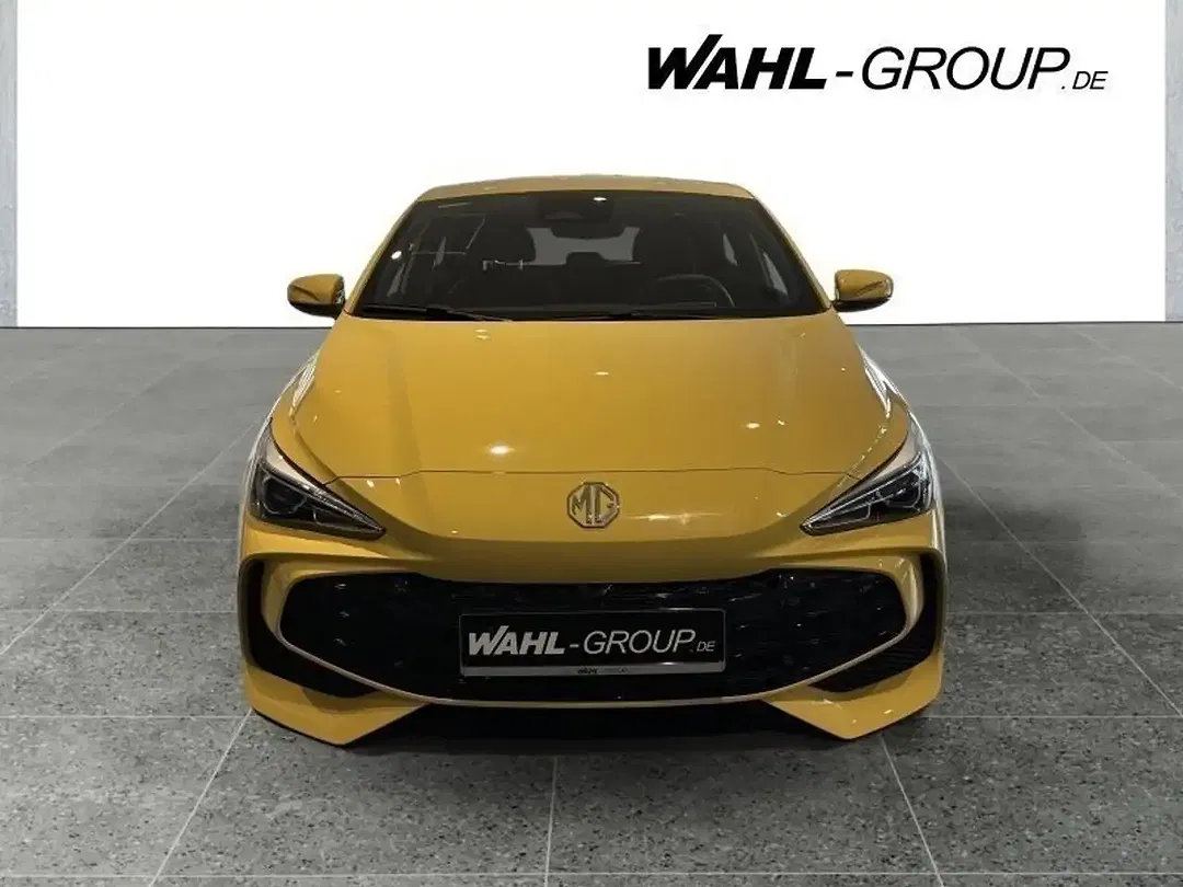 MG MG3 1.5 Standard - Thumbnail 6