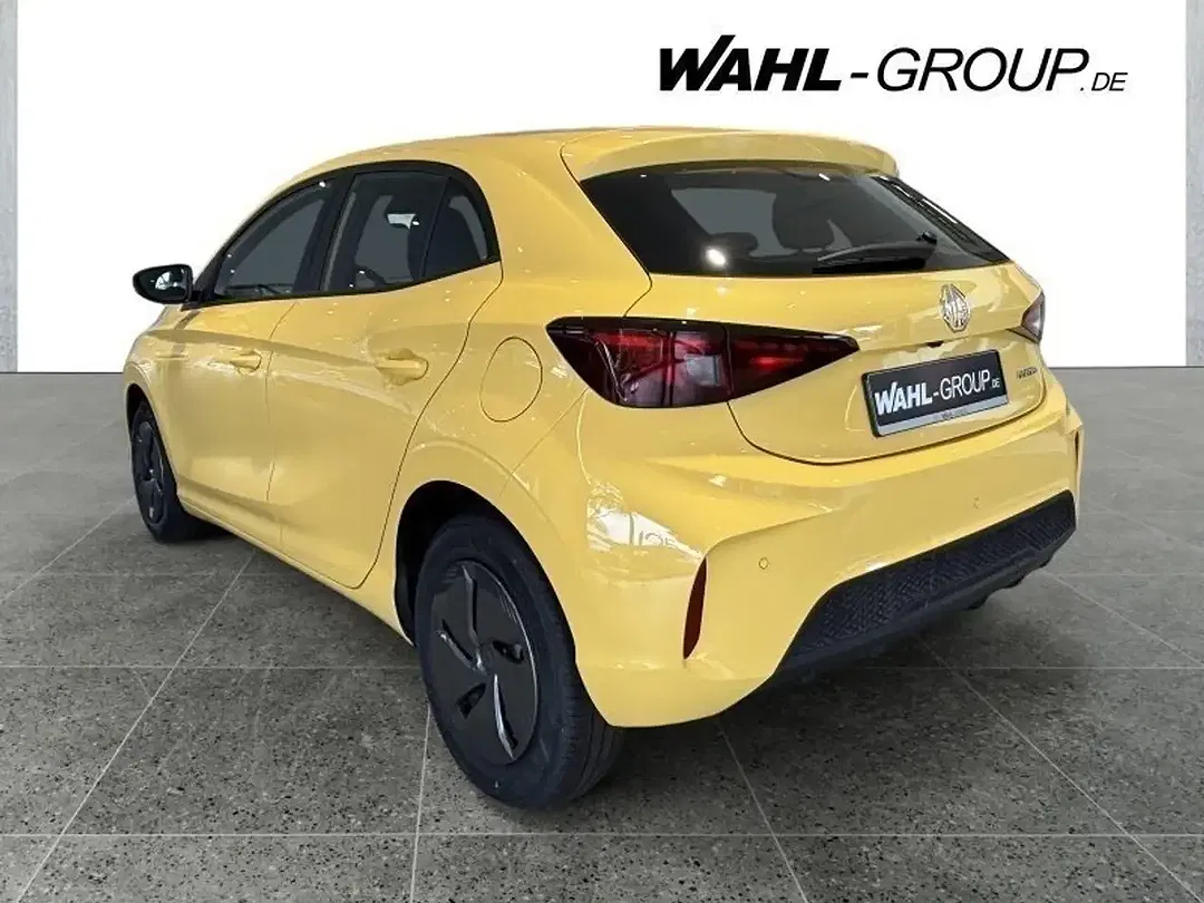 MG MG3 1.5 Standard - Thumbnail 7