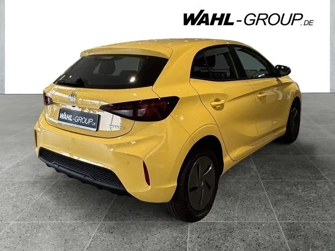 MG MG3 1.5 Standard - Thumbnail 8