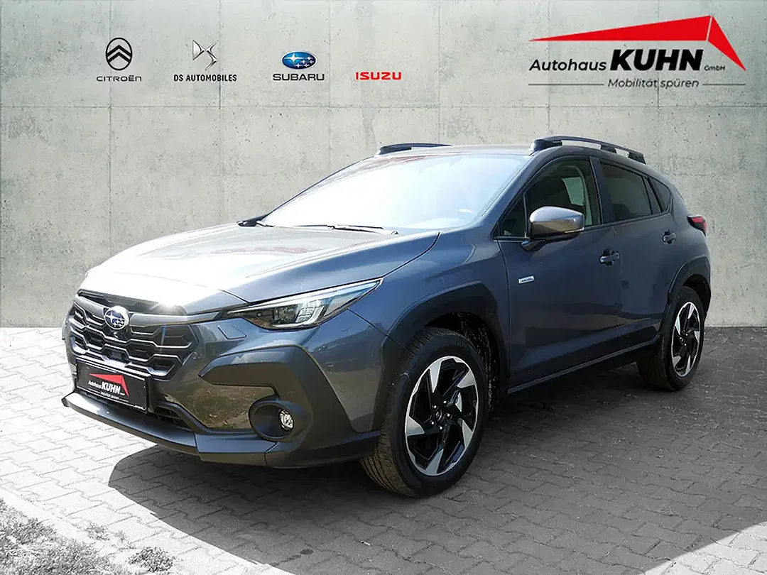 Subaru Crosstrek 2.0 Comfort - Afbeelding 1