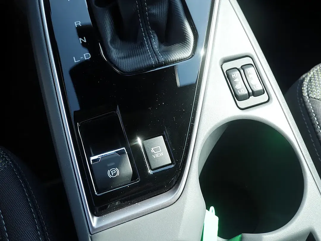 Subaru Crosstrek 2.0 Comfort - Thumbnail 11