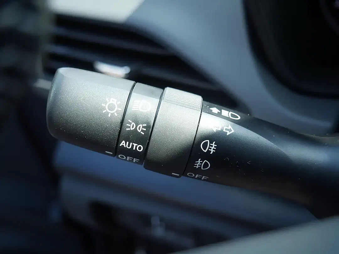 Subaru Crosstrek 2.0 Comfort - Thumbnail 12