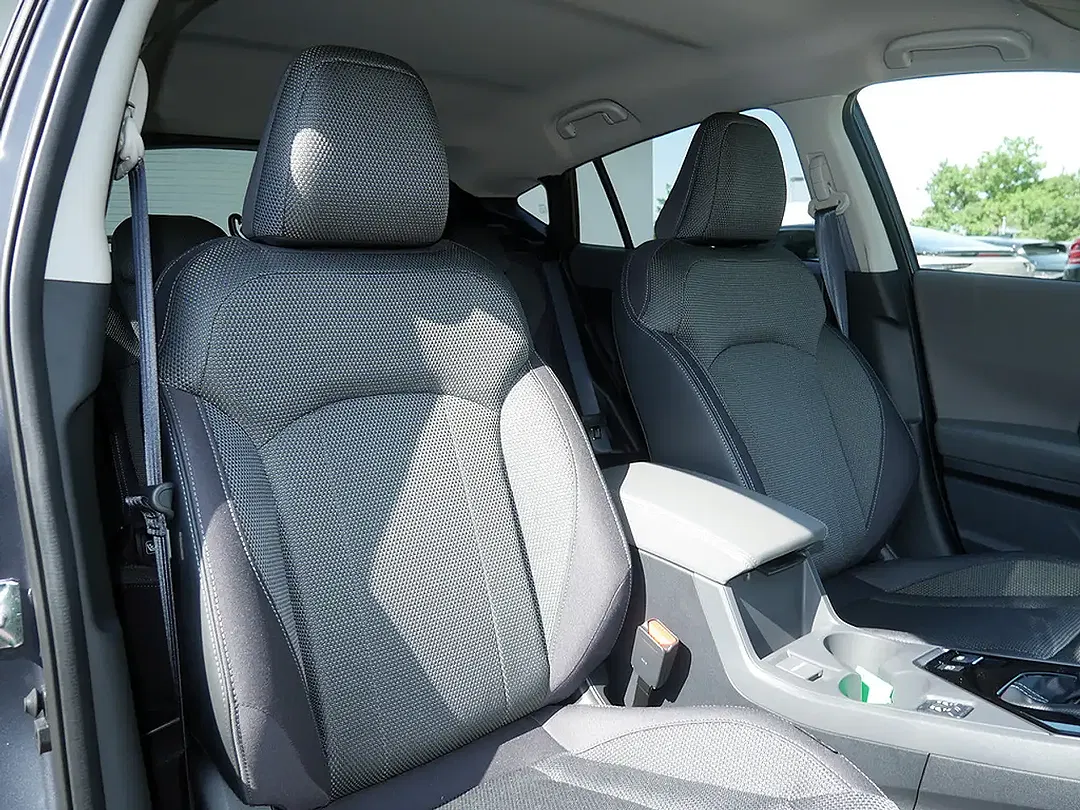 Subaru Crosstrek 2.0 Comfort - Thumbnail 14