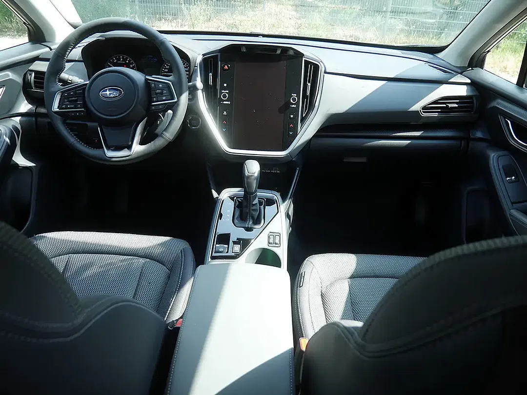 Subaru Crosstrek 2.0 Comfort - foto 15
