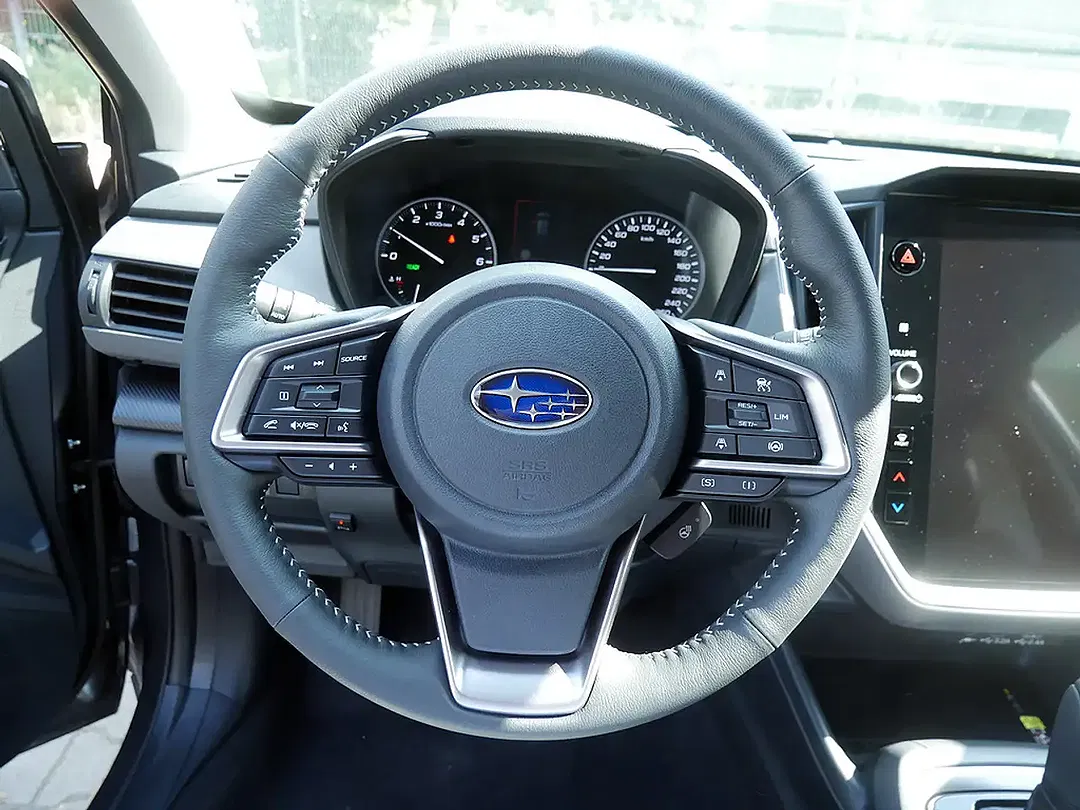 Subaru Crosstrek 2.0 Comfort - Thumbnail 7