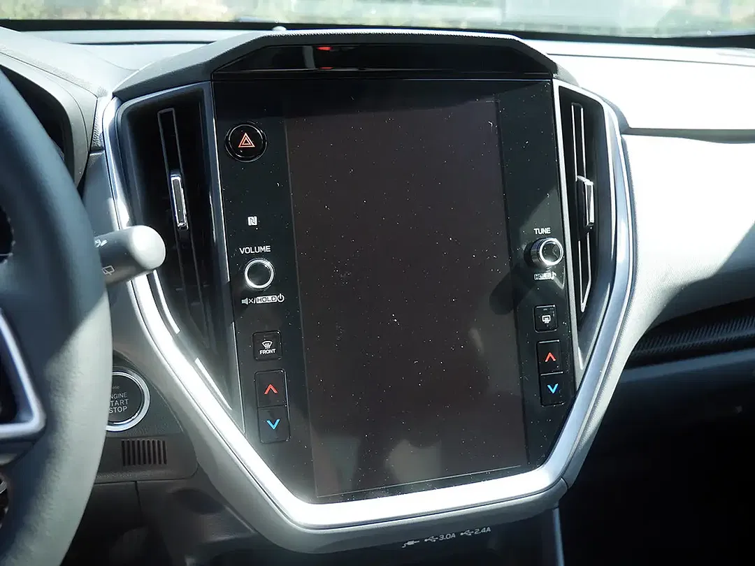 Subaru Crosstrek 2.0 Comfort - Thumbnail 8