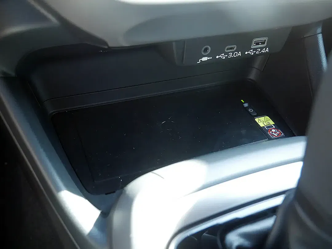 Subaru Crosstrek 2.0 Comfort - Thumbnail 9
