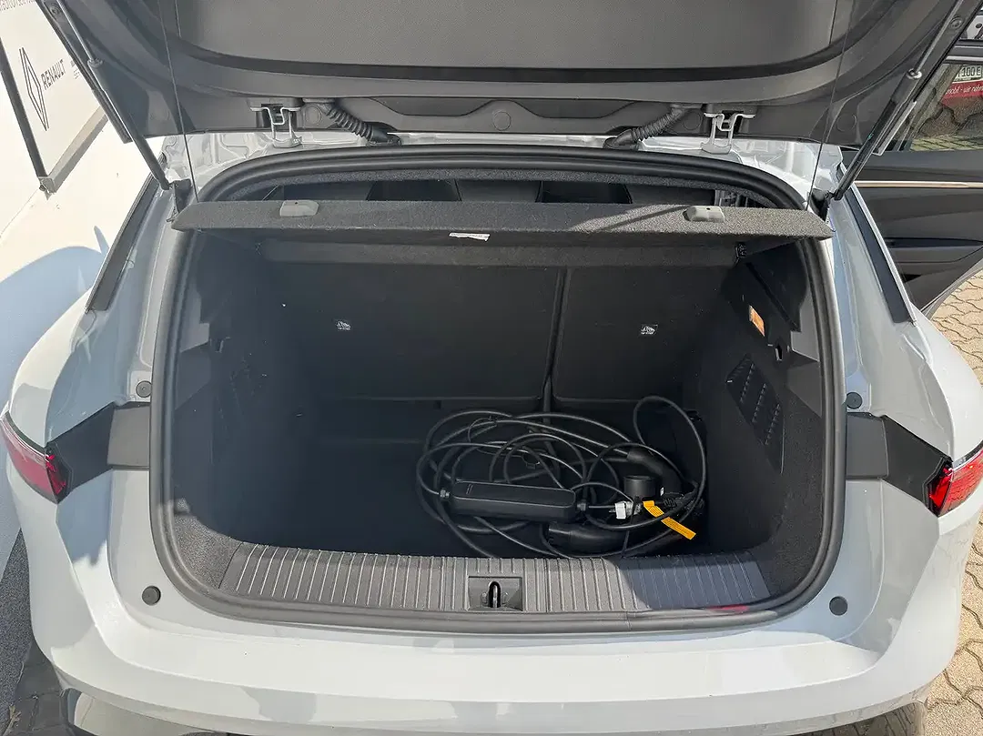 Renault Megane Techno Comfort - foto 12