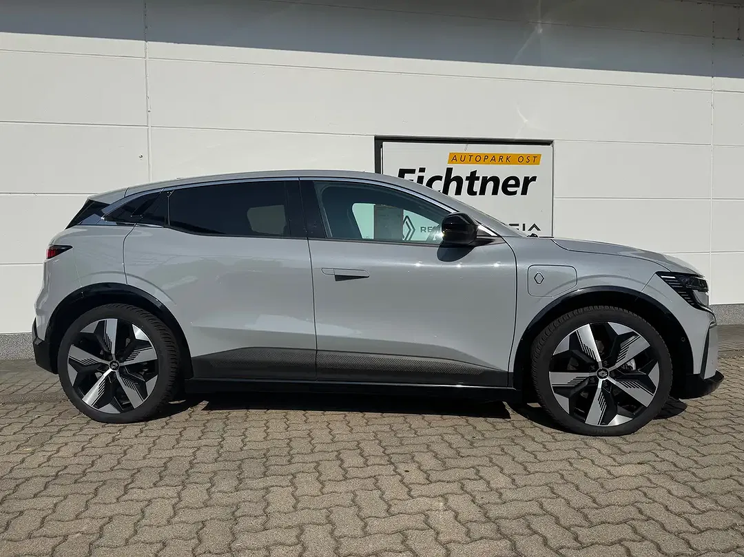 Renault Megane Techno Comfort - foto 2
