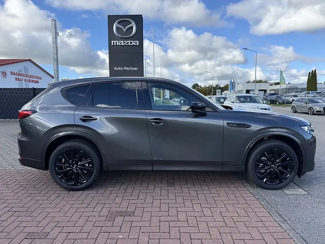 Mazda CX-60 3.3 e-SKYACTIV Homura Plus - foto 1