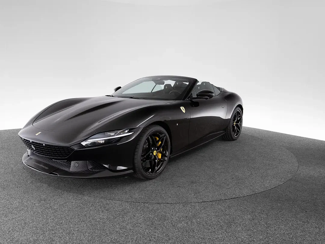 Ferrari Roma Spider - Afbeelding 1