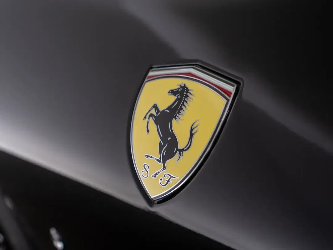 Ferrari Roma Spider - Thumbnail 14