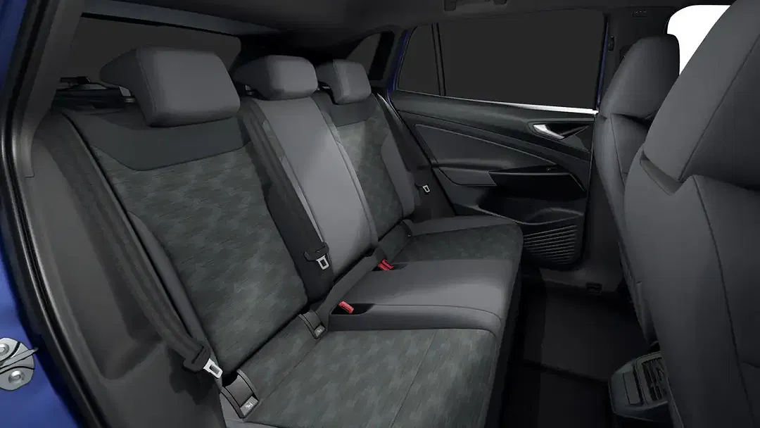 Volkswagen ID.4 Pure - Thumbnail 10