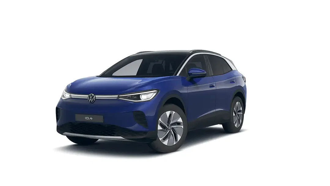 Volkswagen ID.4 Pure - Afbeelding 1