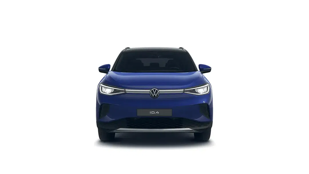 Volkswagen ID.4 Pure - Thumbnail 2